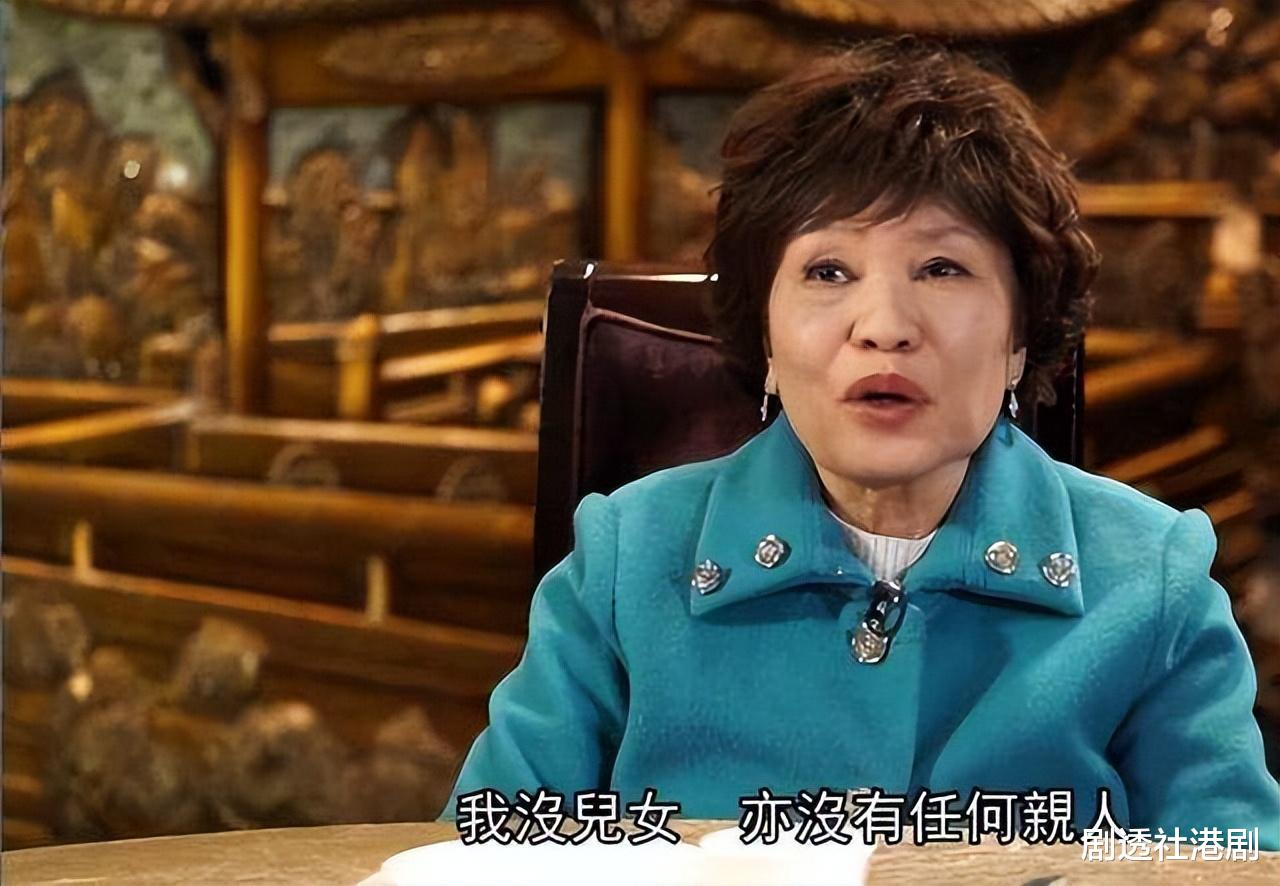 张卫国|知名港星自曝已立好遗嘱！名下财产全部捐出，出自传获郑秀文写序