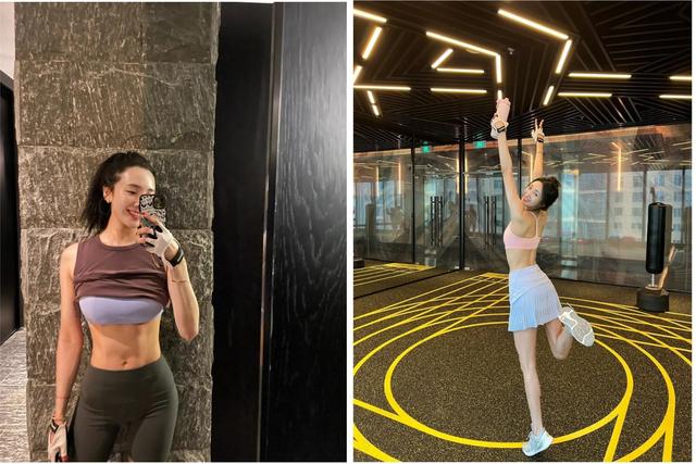 浪姐王紫璇的豪宅曝光!室内自带电梯、摆满潮玩,装修品味一绝