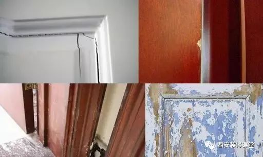 装修材料抉择的时候,哪一种才是最适合的?