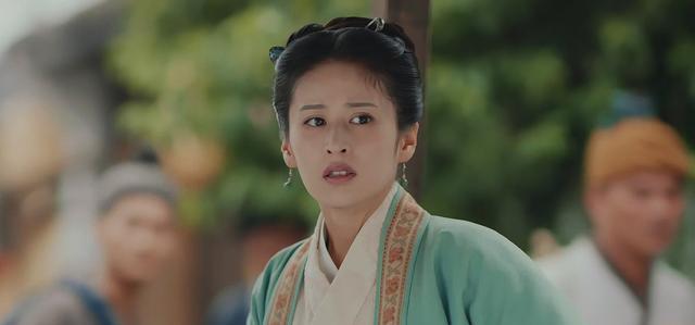 杜源|《山河月明》追剧手札:剧情不好,就欣赏杜源、陈宝国等人的演技