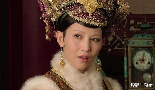 安陵容|在《甄嬛传》里,为什么安陵容得宠时没有人害她?难道背后有人撑腰?