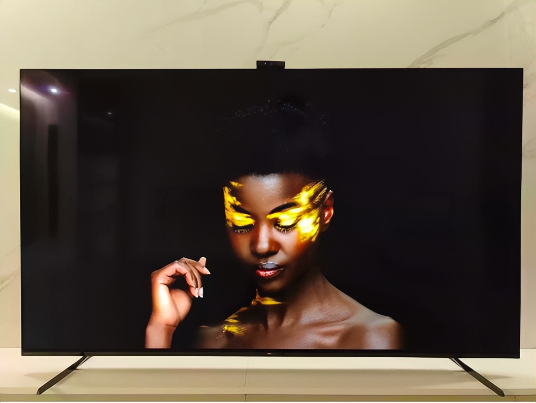 SONY 2022新款来啦,电视也好像有智商——A80EK 65OLED电视分享