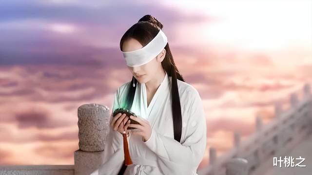 夜华|《三生三世十里桃花》不怕离镜这样的渣男,就怕夜华的“深情”