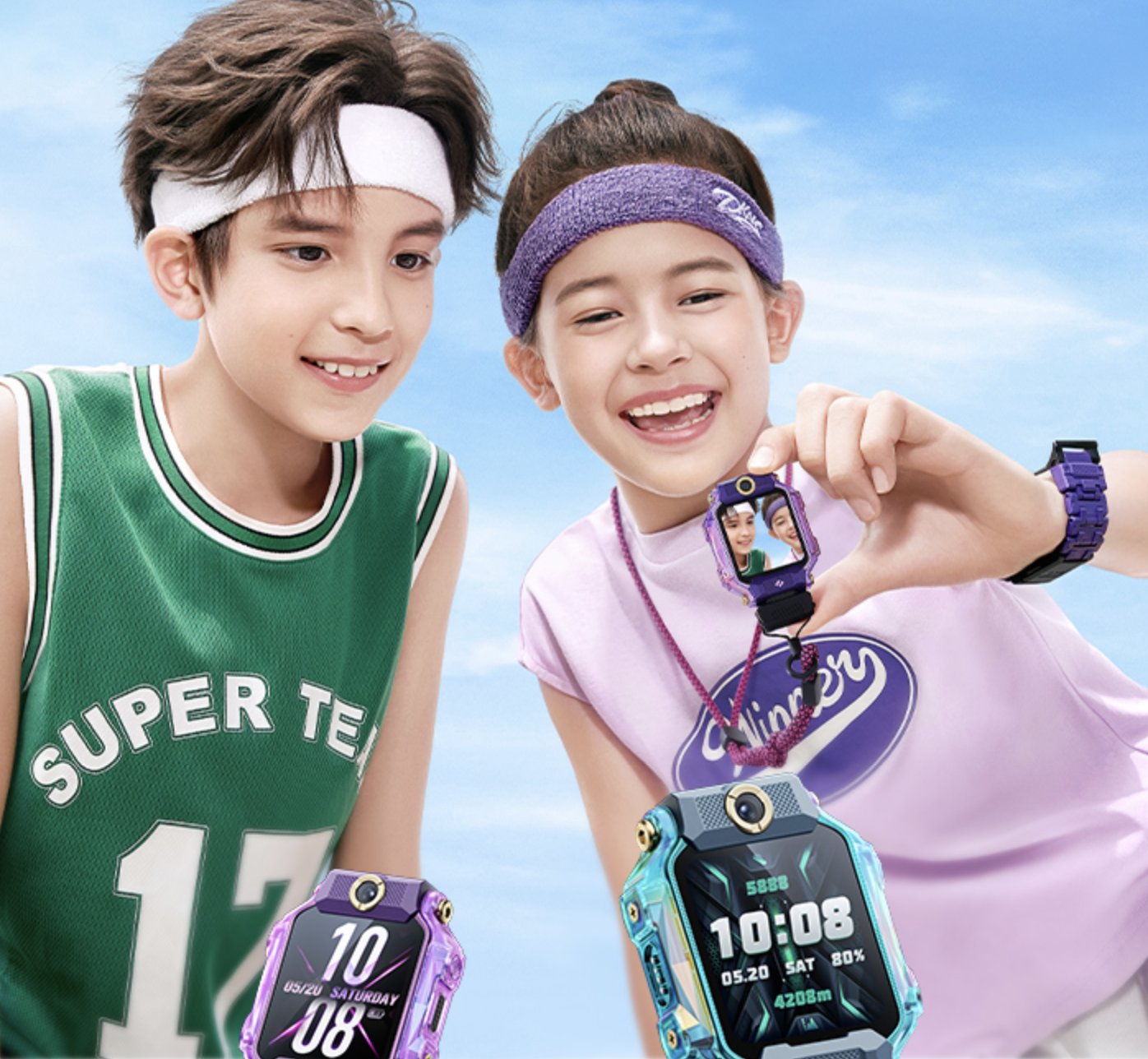 智能手表|苹果进军儿童智能手表市场,小天才们该慌了