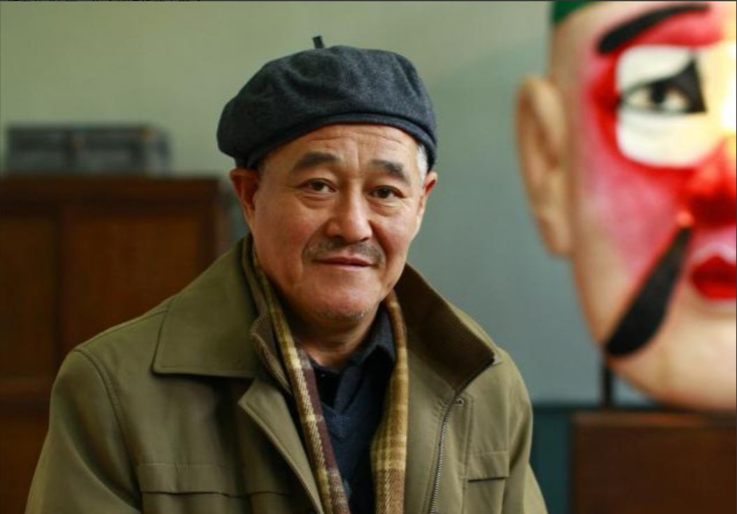 周涛|春晚失误大合集,倪萍神级救场退休后才说出,陈佩斯成经典!