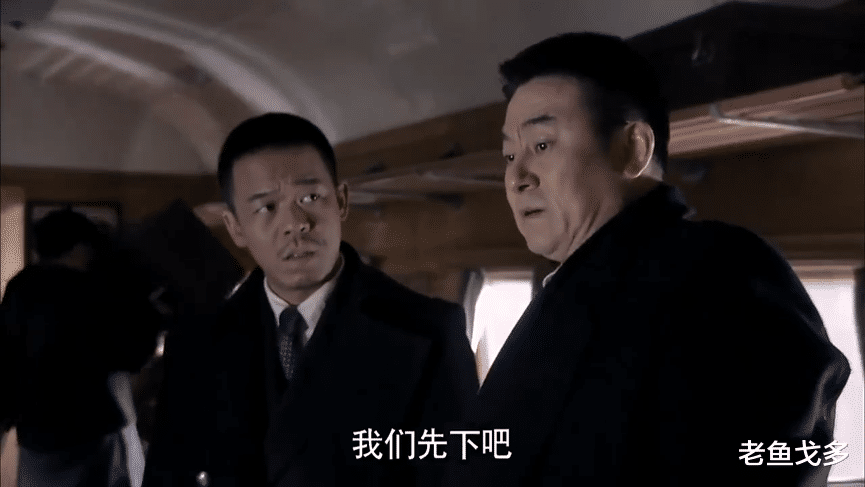 悬崖|《悬崖》中周乙的最大遗憾在于没有处理好与鲁明的关系