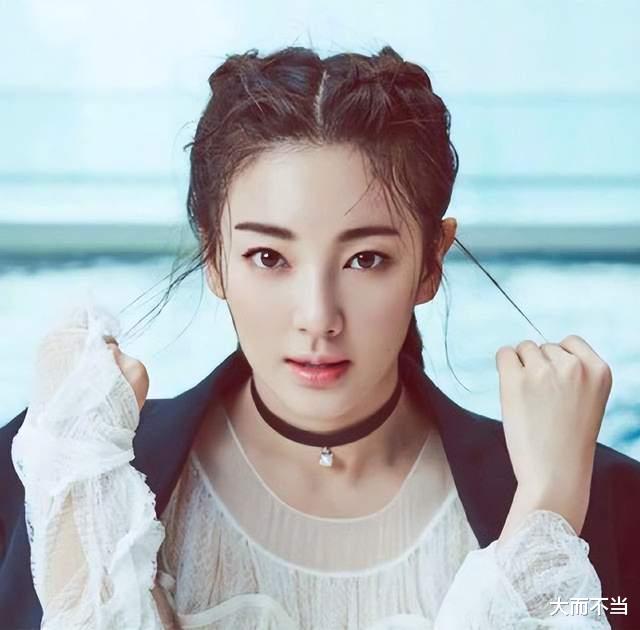 张雨绮|张嘴炮轰全中国男人，到底是谁在纵容张雨绮们？