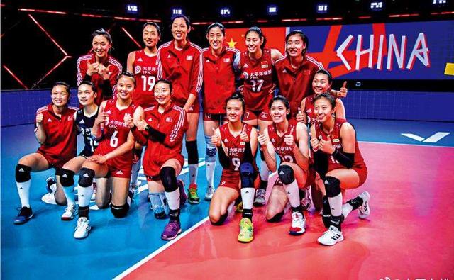 女排|中国女排大名单来了！李盈莹、袁心玥领衔，姚笛、林莉无缘