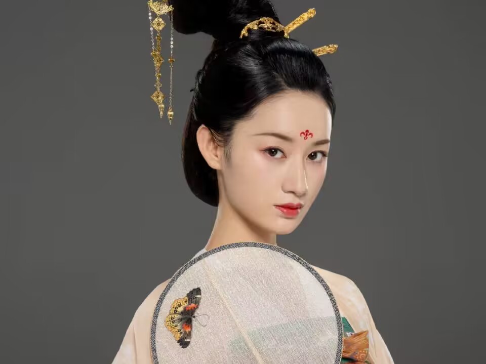 郭晓婷|郭晓婷大女主剧启动,被爆与钟汉良合作,《东厂观察笔记》启动