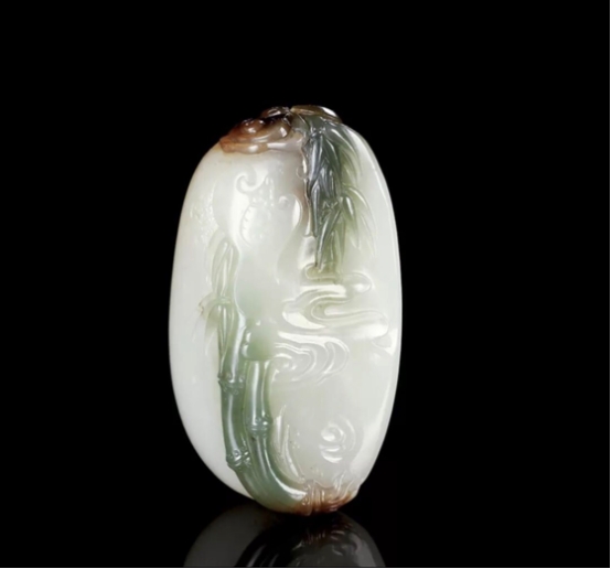 翡翠|这几种玉丑出天际，但却价值连城！