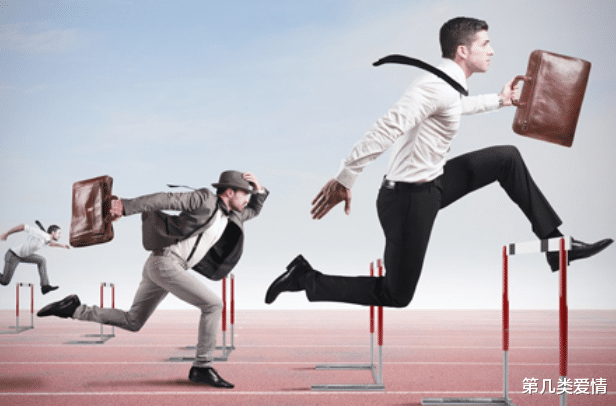 |“中年危机”不在体力上，更在于思想上的危机