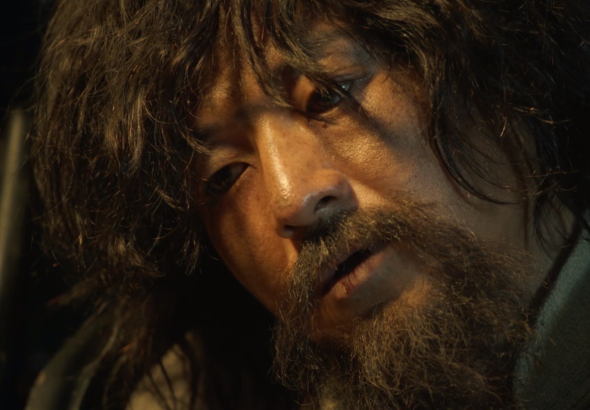 虎胆巍城|仅仅播11集,收视率大火!央视《虎胆巍城》拍出了抗日剧的底气