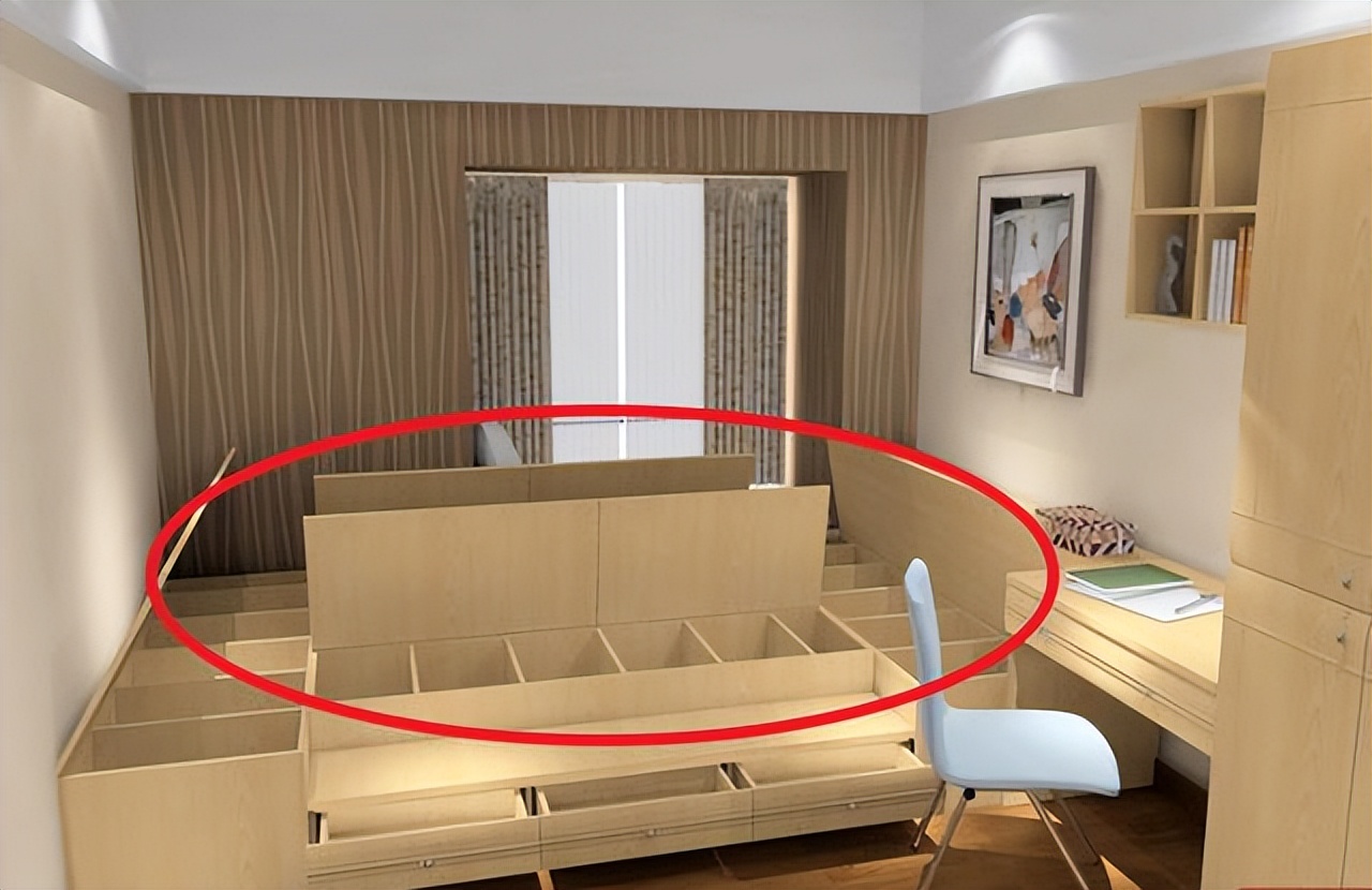 房子刚住2月!这15个地方装的我扒耳搔腮,个个为生活添堵