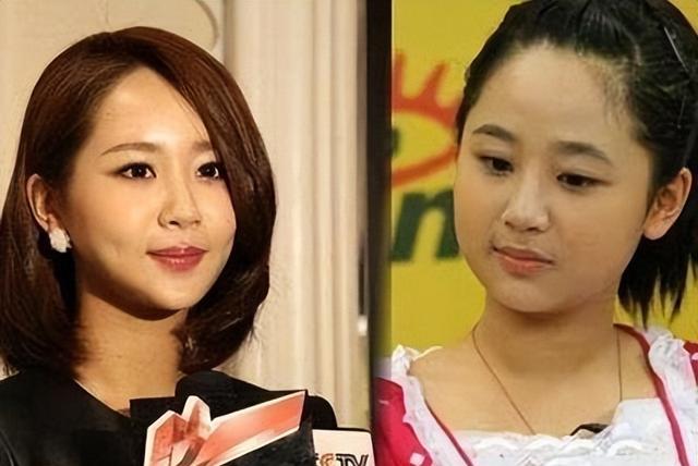 明星|去掉顶级修图后,女明星其实也是“普通人”