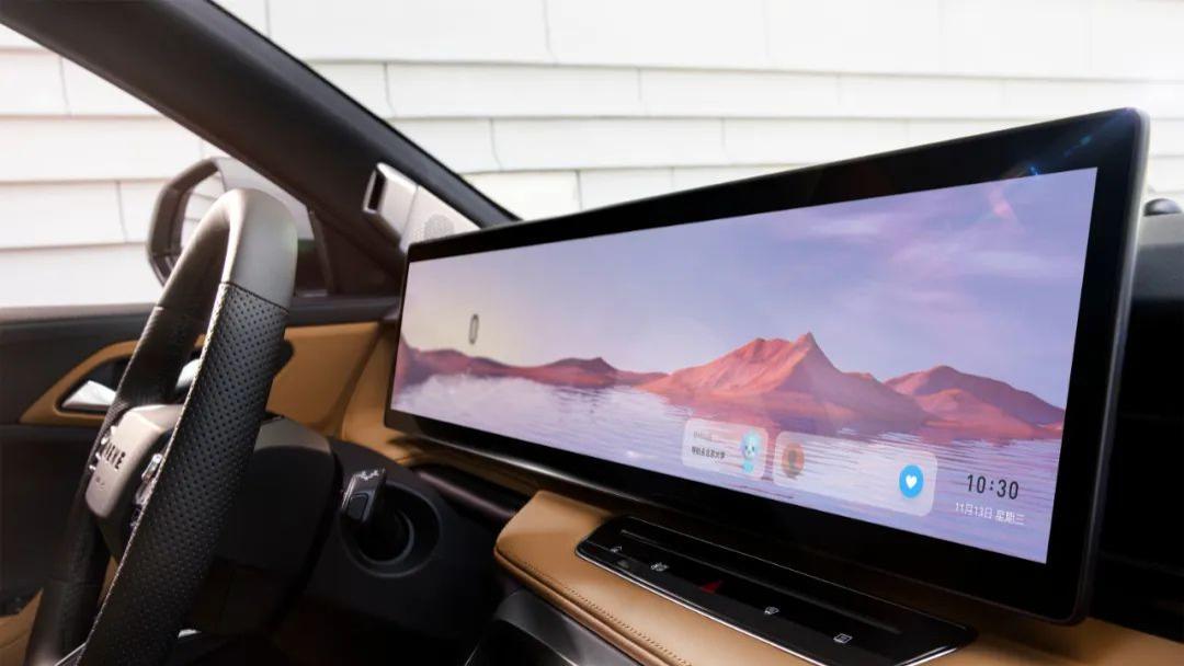 客户端|「人汽」与用户共鸣的智能科技才是好科技