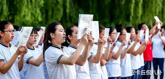 高考|高考被“筛下来”的专科生，毕业后如何就业？过来人给出明确答案