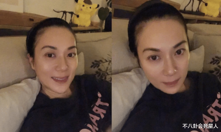 TVB|?TVB五大花旦现状,50岁未婚、退圈破产、还有人继承豪门家产