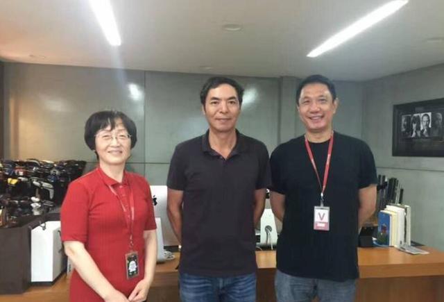 张小龙|年薪3亿,被称作“打工皇帝”,张小龙凭什么让马化腾百般忍让?