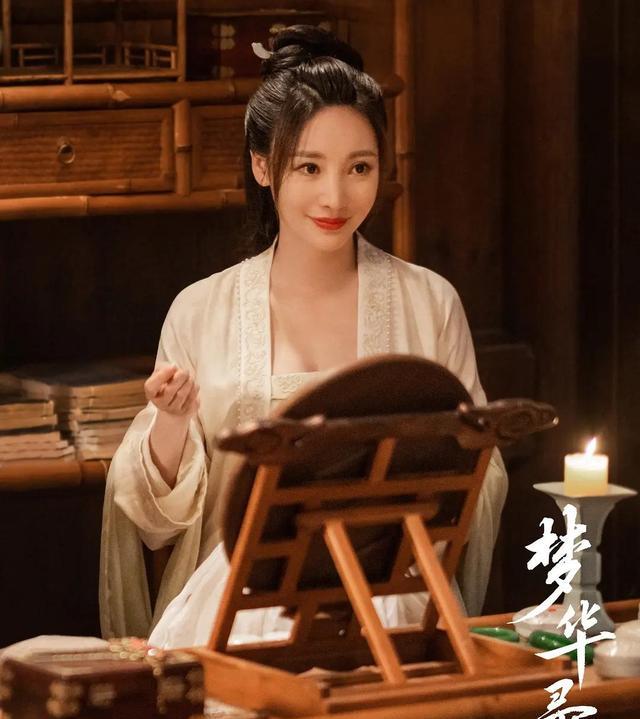 梦华录|梦华录：汴京的茶难喝菜难吃？为了让女主自立，编剧把智商都戒了