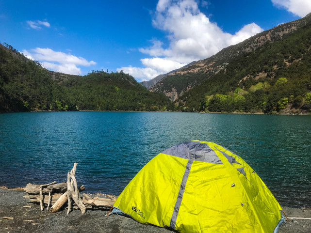 徒步|藏在深闺人未识的川西景点，你还会错过吗？