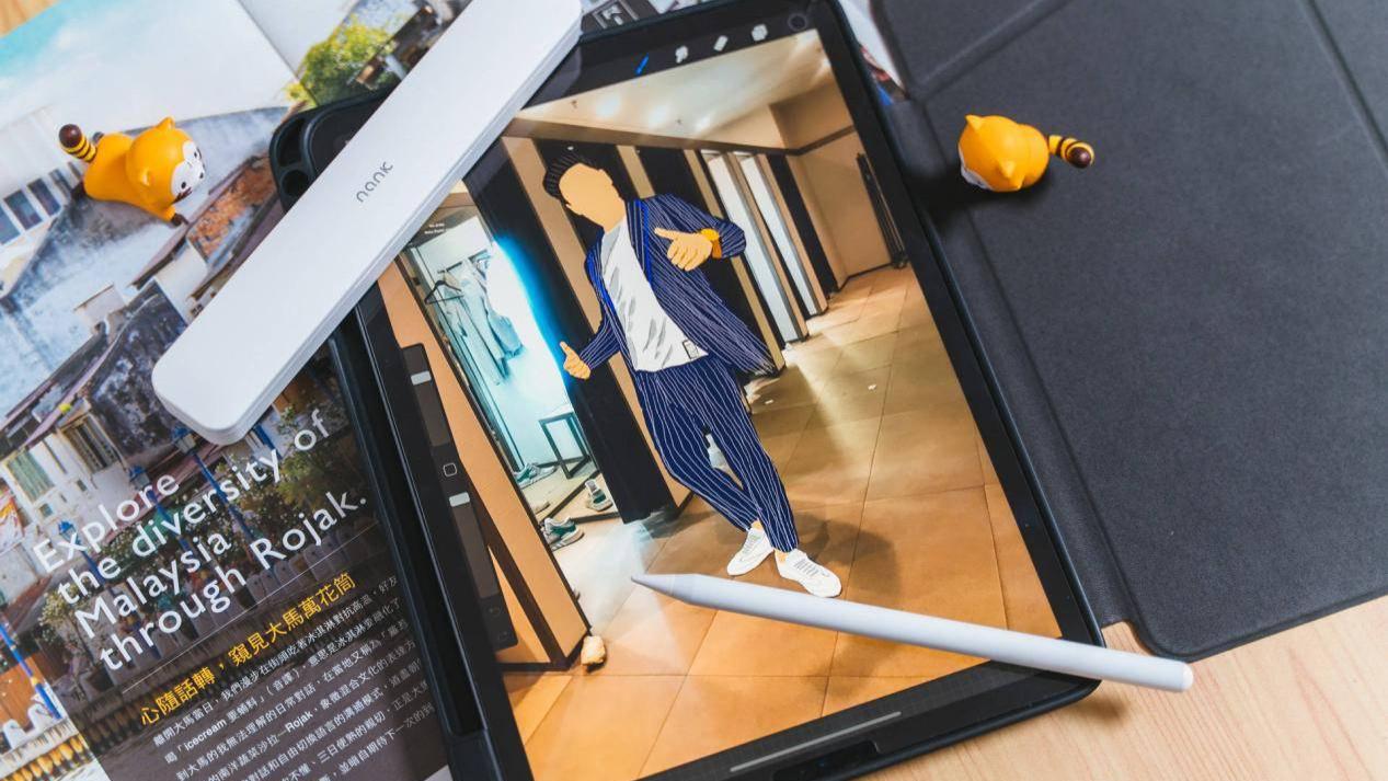 空调|苹果笔不用原装可以吗？便宜好用的Apple平替推荐