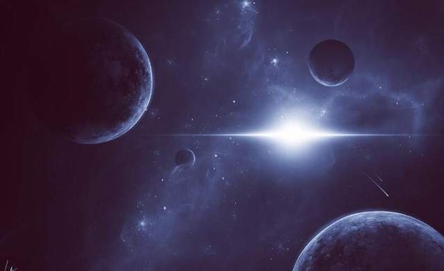 宇宙平均温度仅-270.42℃,拥有众多恒星的宇宙,为何如此寒冷?