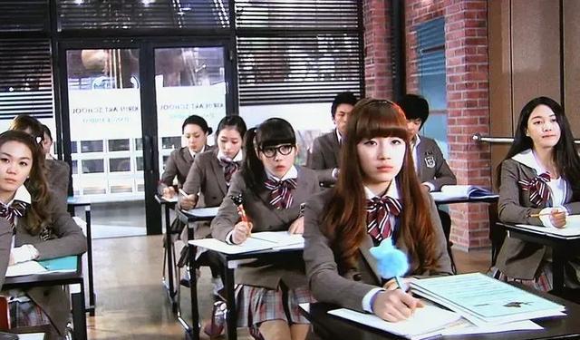 韩剧|10部颜值超高的韩剧，每部都值得熬夜追，剧荒的你可以选择收藏