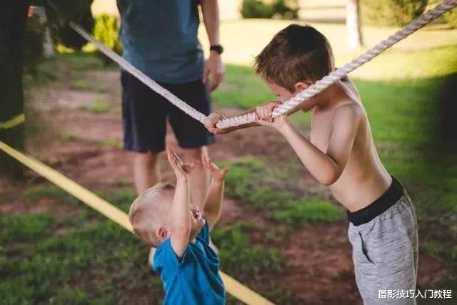 新手学拍照怎么才能让照片不普通?举例讲解同一场景不同拍照方法