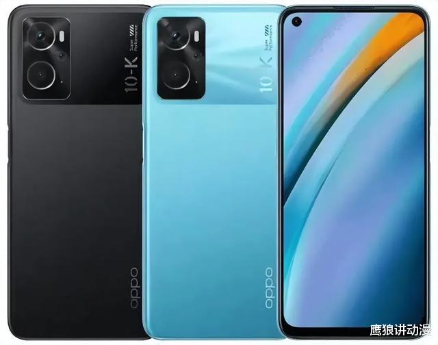 折叠屏|4月新机抢先看,千元大内存、最新折叠屏技术、性价比旗舰齐活了