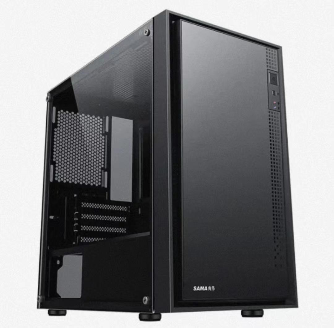 机器|大家平时装机在意机箱的颜值吗？