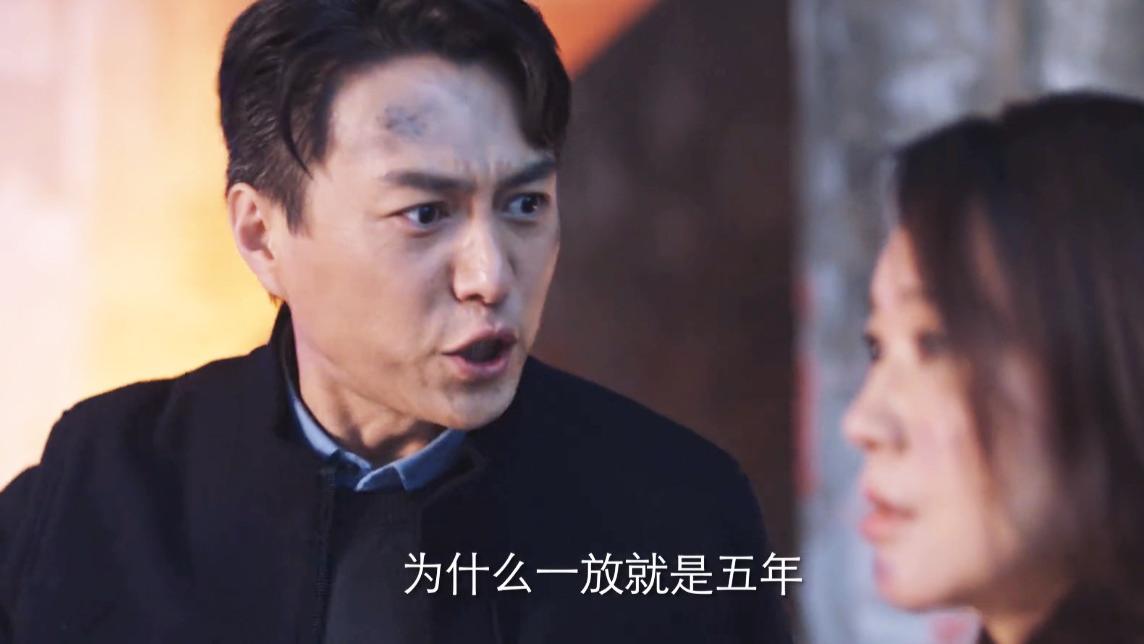 pvp|被观众骂，被周梅森夸，到处打酱油的他，为何靠《大博弈》又火了