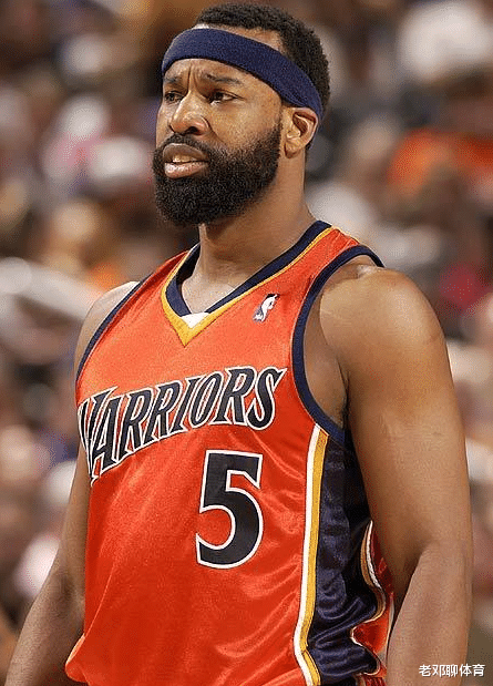 辽宁男篮|NBA绰号以“大”字开头球星有多强？这5人一队 冠军拿到手软
