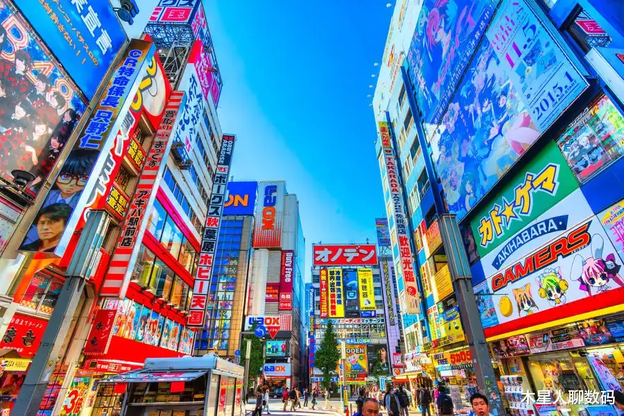 电子商务|为什么在日本会出现批发价高于零售价,电商价高于实体价的“奇怪”现象?