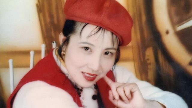 山西高颜值女逃犯解丽萍,潜逃20年,至今仍未被抓