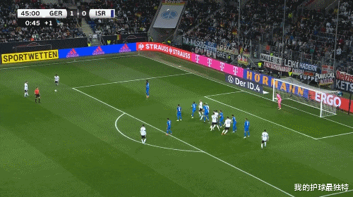 德国队|射门17-2！弗里克神了，世界杯4冠王彻底复苏：8连胜+狂轰33球