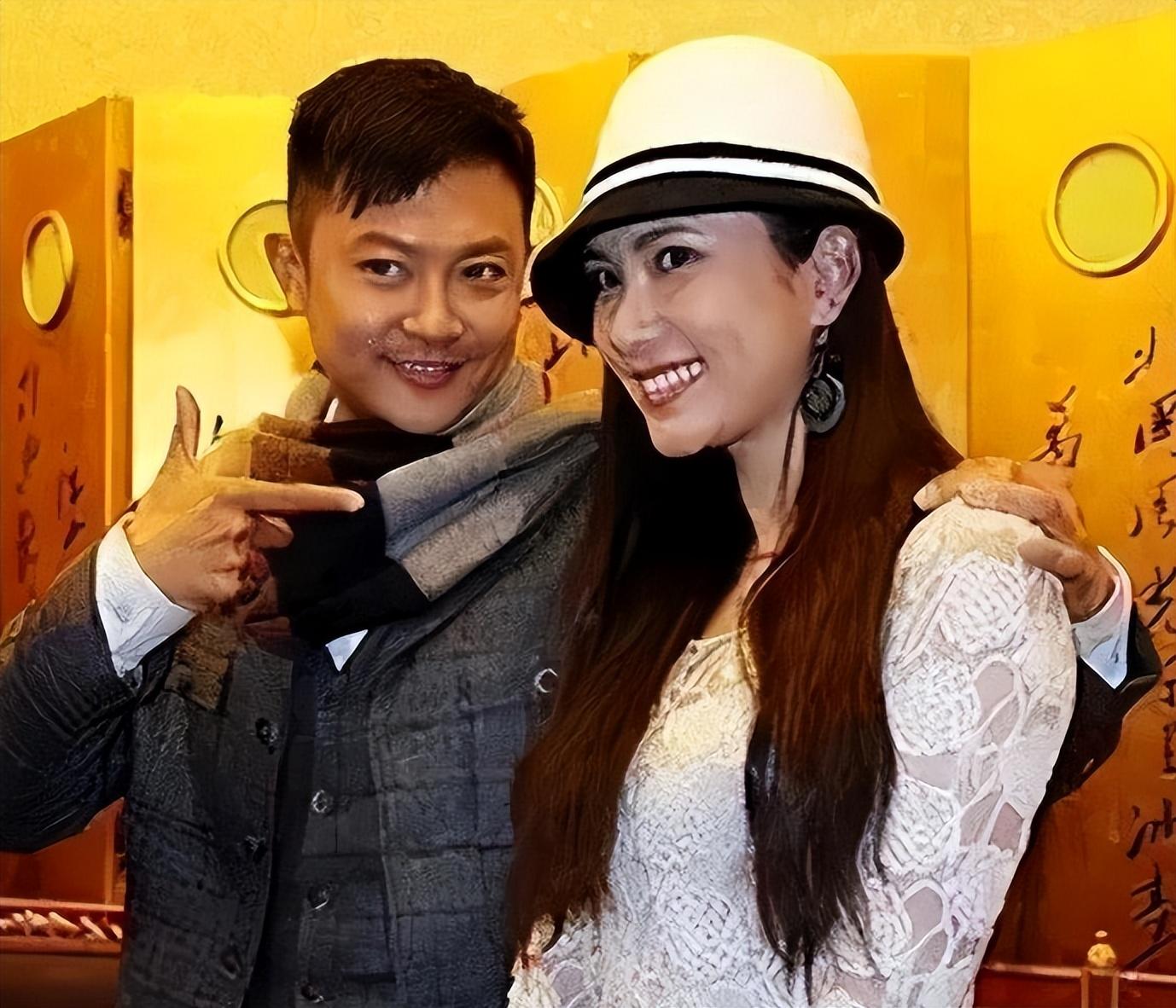 正阳门下|《正阳门下》演员现状,破烂侯北京四合院养老,苏萌没有蔡晓丽美