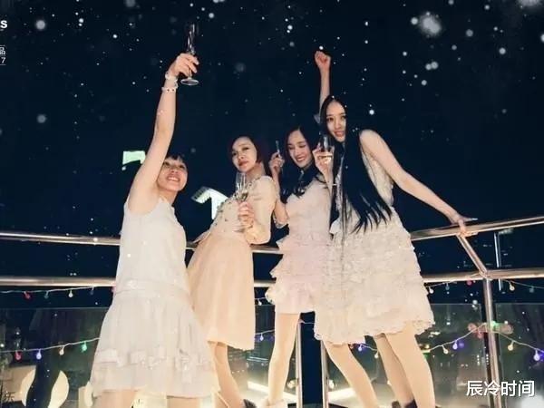 郭碧婷|王思聪谈自己的婚恋观，郭碧婷们要听进去半分，都不会这么被动