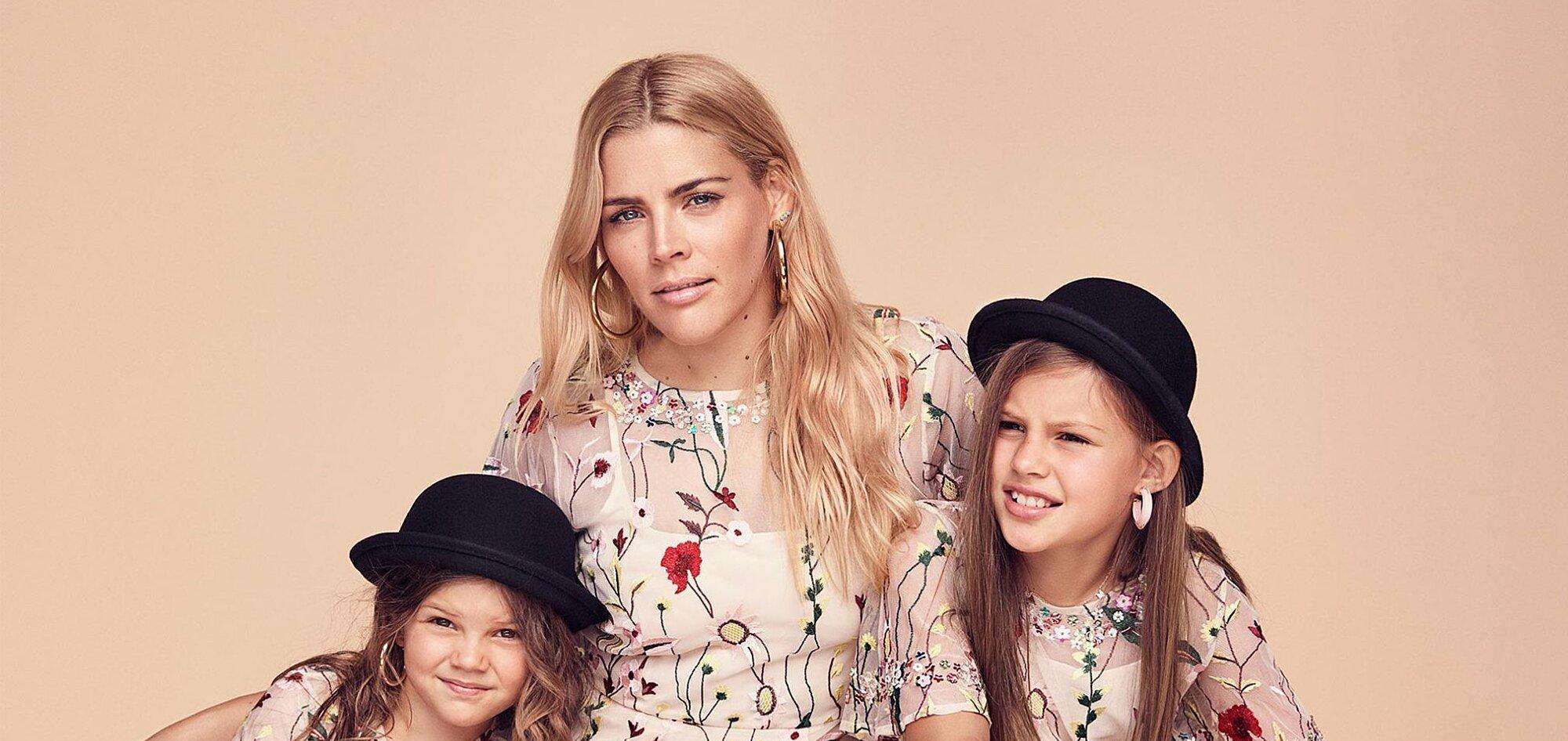 |12岁星二代出柜！还是“雌雄同体”，女星贝茜花2年时间才接受