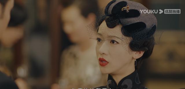 |传家:妓女阿凤才是那个最终改变沈彬的人,她说出的话,让他醒悟