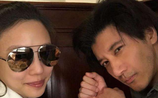 德云社|没完没了？台媒插一脚控诉李靓蕾，王力宏爆出新证据再添一把火