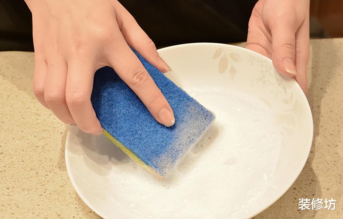 用过无数家居清洁用品，这7个“家中常驻”！建议添置