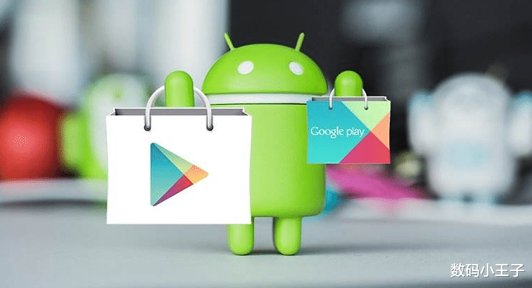 Google Play|国外网站不直接提供apk文件,而是要到Google Play下载?