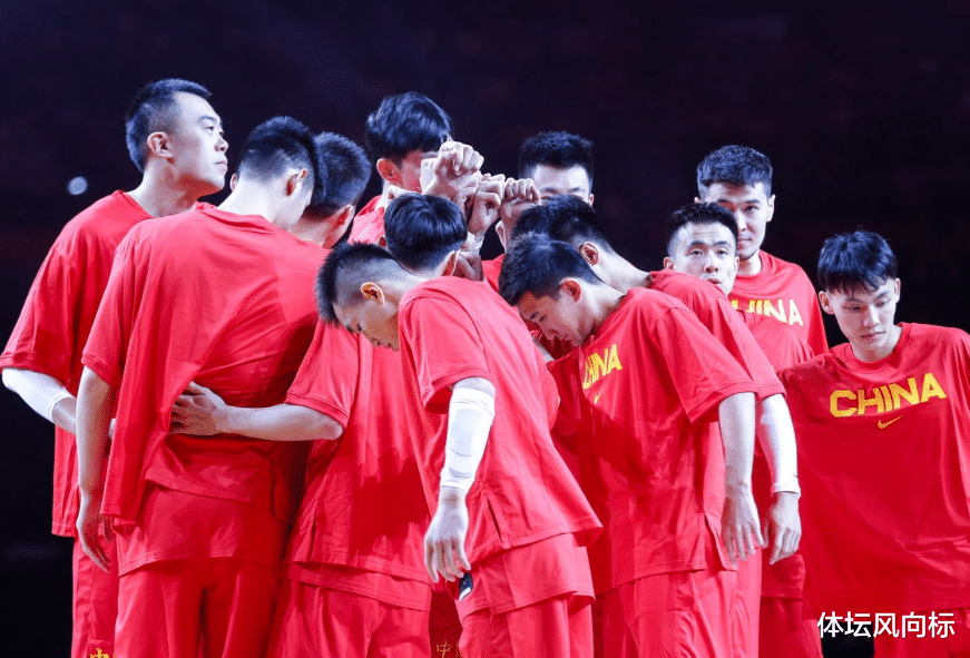 中国男篮|拒绝躺平！国内4将冲击NBA，2人大有希望，中国男篮欲复制08巅峰