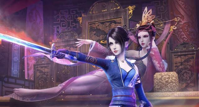 画江湖之不良人|不良人系列三大铁律，换多少导演来都是一样，但很多人没有察觉