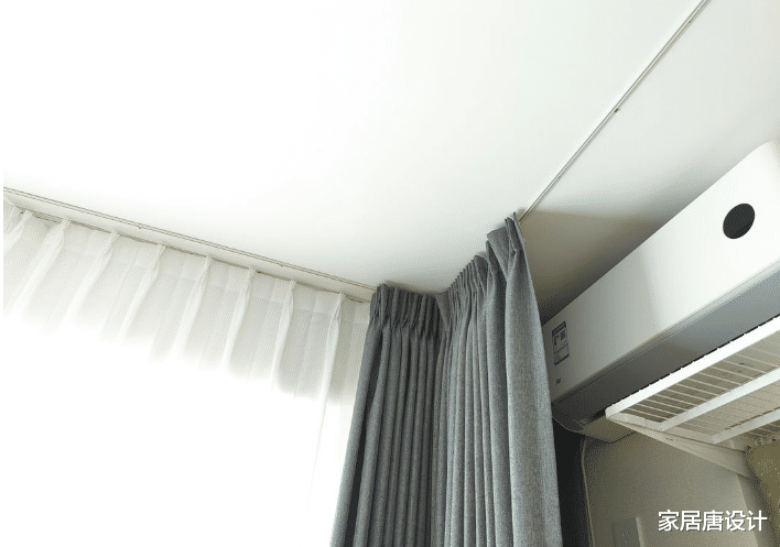 漫画爱好者的家,满足收纳需求,同时兼顾工作和生活