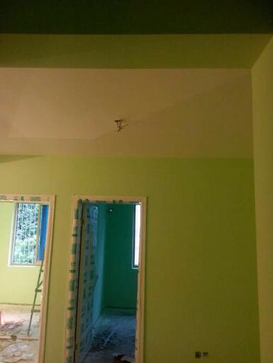 老公非要买破烂二手房,我非常不喜欢,但翻新后却让我爱不惜手!