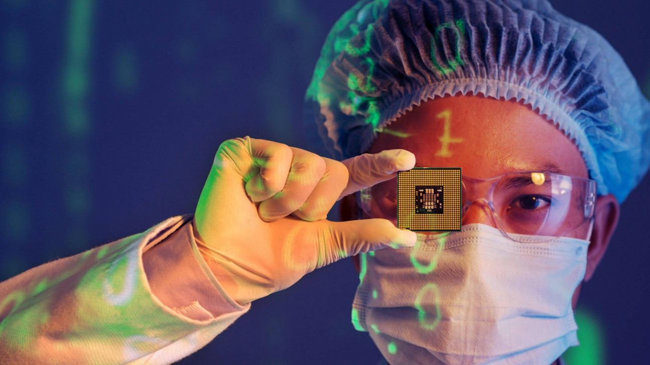 |200亿美元就想换走？日本半导体“底牌”被美企盯上！