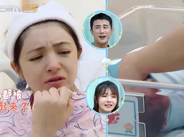 麦迪娜·买买提|麦迪娜称二胎是意外！住77万月子中心感慨快抑郁了！绝不会要三胎