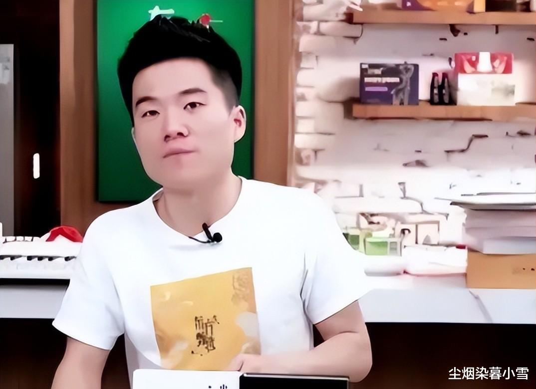 董宇辉|卖玉米的主播那么多,辛巴为何非要“碰瓷”董宇辉?