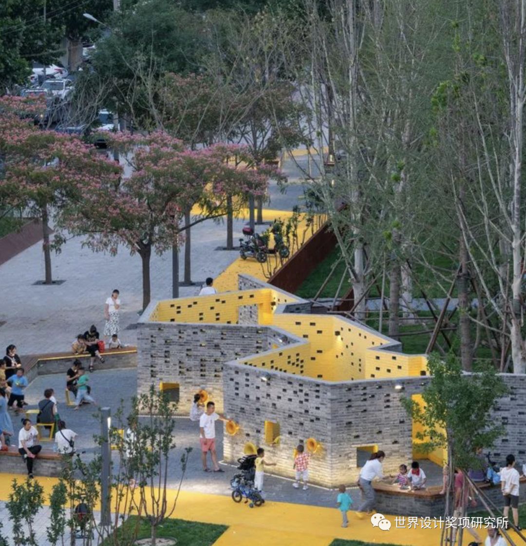 2022ArchDaily中国年度建筑:LLA建筑设计、浙大院、刘宇扬获前三